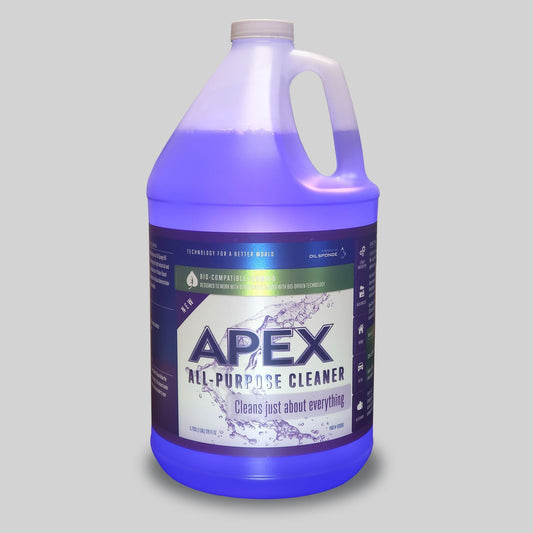 APEX All Purpose Cleaner