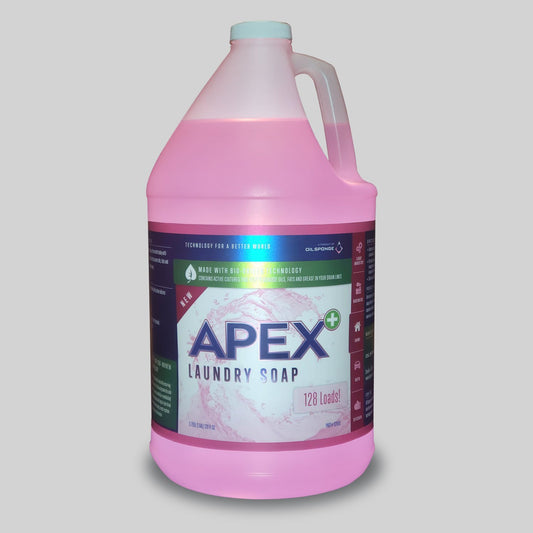 APEX Laundry Soap